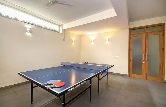 Perch Service Apartment- Sector 40 - Photo 29