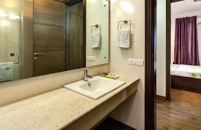 Perch Service Apartment- Sector 40 - Photo 24