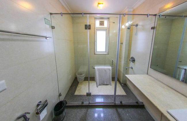 Perch Service Apartment- Sector 40 - Photo 23