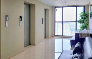 Photo 1 - Kozii Room at Evenciio Apartment