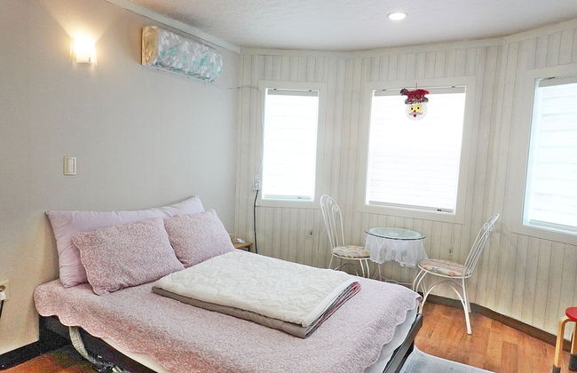 Just Like Natural Home Pension - Photo 15