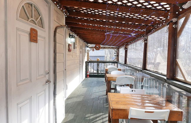 Just Like Natural Home Pension - Photo 40