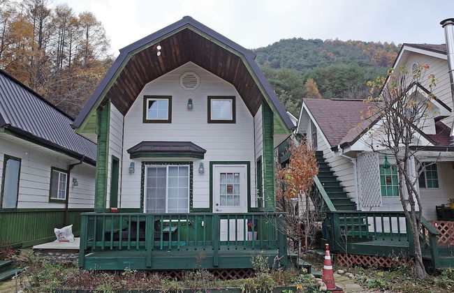 Just Like Natural Home Pension - Photo 55