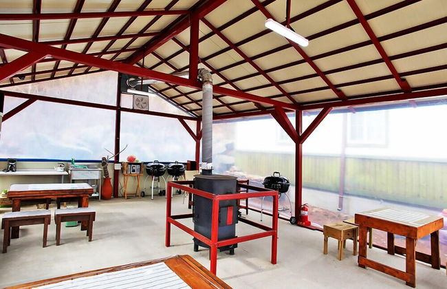 Just Like Natural Home Pension - Photo 50