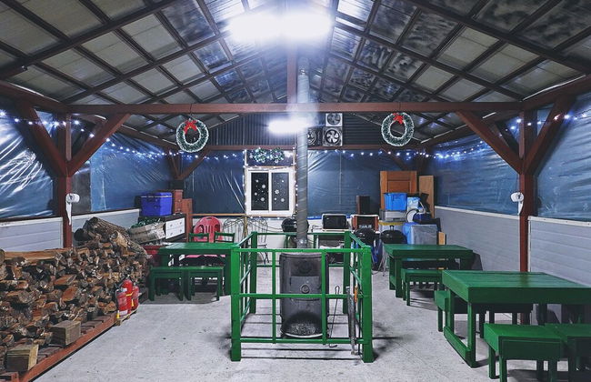 Just Like Natural Home Pension - Photo 44