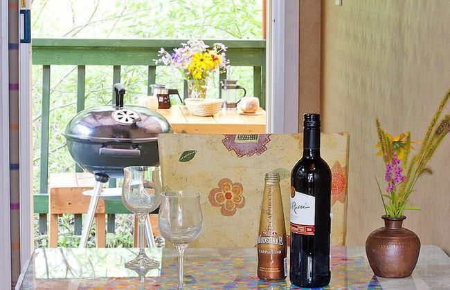 Just Like Natural Home Pension - Photo 3