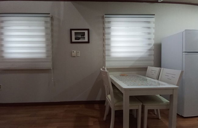 Just Like Natural Home Pension - Photo 24