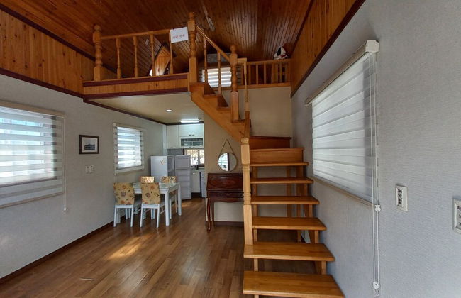 Just Like Natural Home Pension - Photo 25