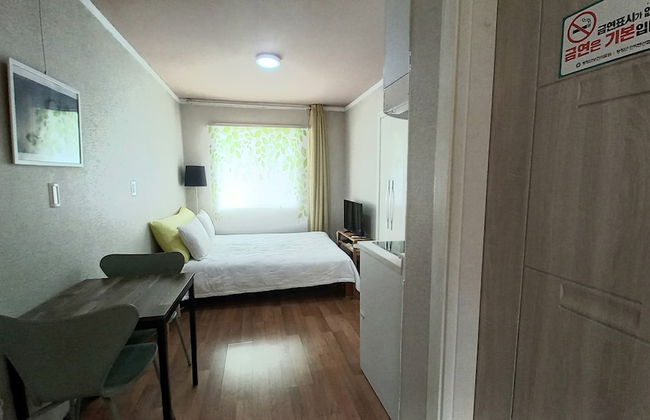 Just Like Natural Home Pension - Photo 10