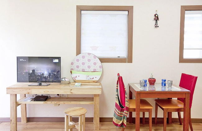 Just Like Natural Home Pension - Photo 1