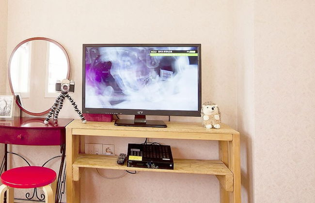 Just Like Natural Home Pension - Photo 42