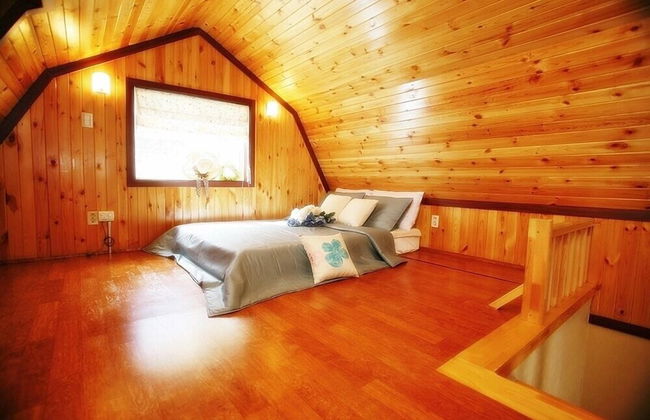 Just Like Natural Home Pension - Photo 4