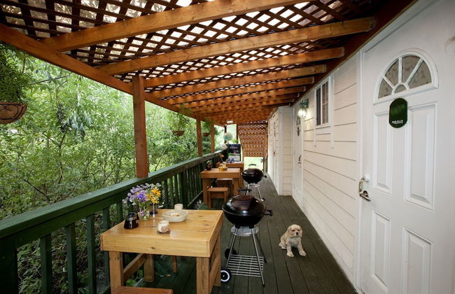 Just Like Natural Home Pension - Photo 49