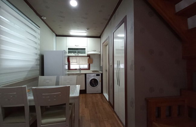 Just Like Natural Home Pension - Photo 30