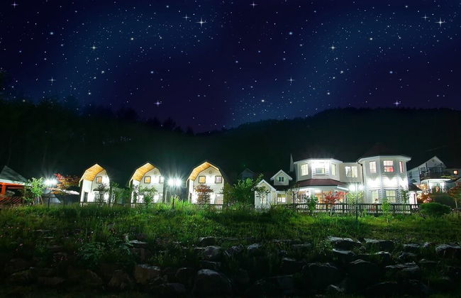 Just Like Natural Home Pension - Photo 48