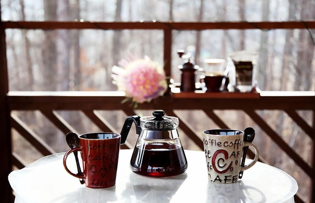 Just Like Natural Home Pension - Photo 46