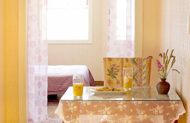 Just Like Natural Home Pension - Photo 26