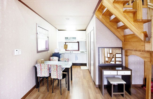 Just Like Natural Home Pension - Photo 7