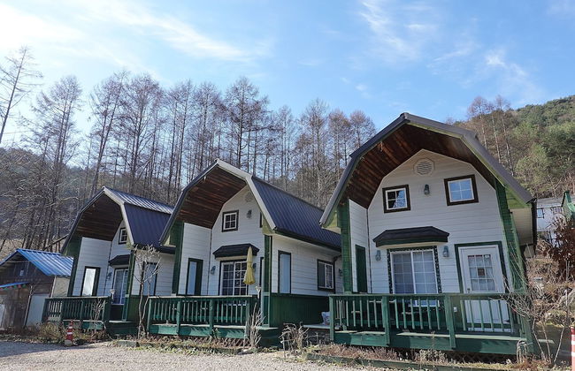 Just Like Natural Home Pension - Photo 53