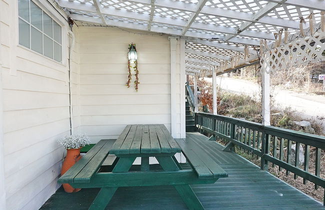 Just Like Natural Home Pension - Photo 39