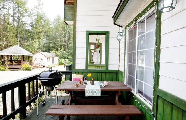 Just Like Natural Home Pension - Photo 41