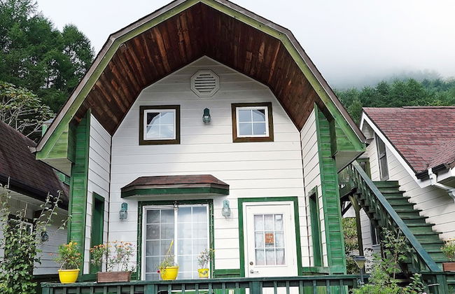 Just Like Natural Home Pension - Photo 23