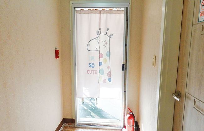 Just Like Natural Home Pension - Photo 38