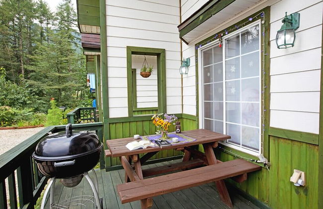 Just Like Natural Home Pension - Photo 37