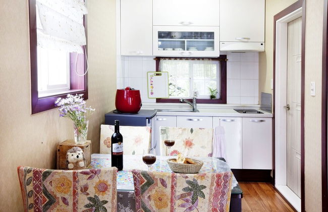 Just Like Natural Home Pension - Photo 8