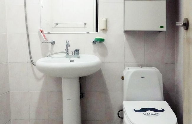 Just Like Natural Home Pension - Photo 43