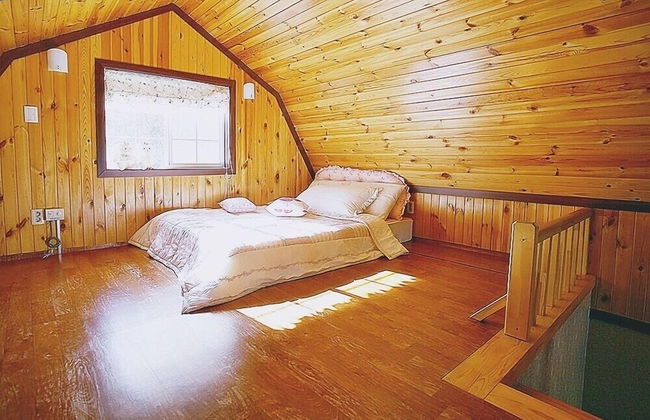 Just Like Natural Home Pension - Photo 5