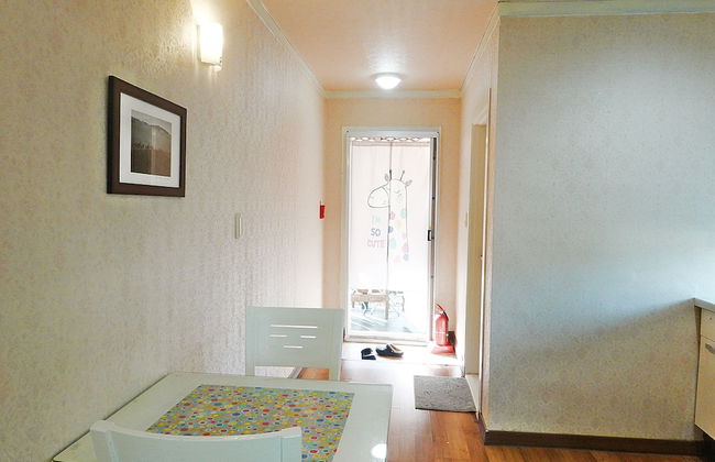 Just Like Natural Home Pension - Photo 14