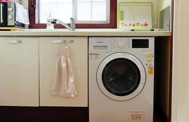 Just Like Natural Home Pension - Photo 36