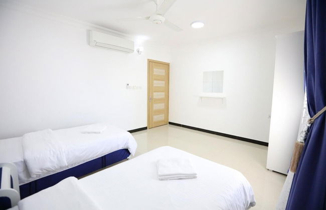 Alrayyan Hotel Apartments - Foto 17