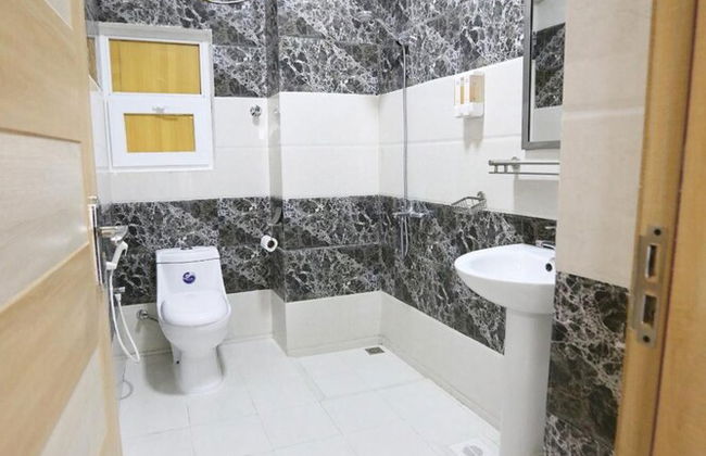 Alrayyan Hotel Apartments - Foto 38