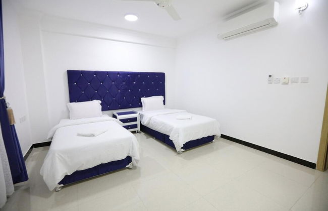 Alrayyan Hotel Apartments - Foto 14