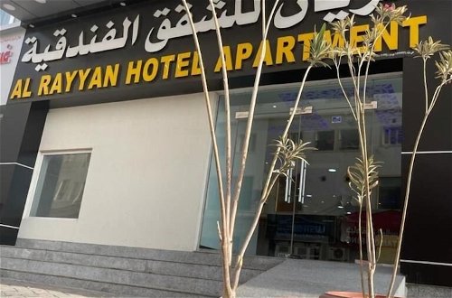 Foto 46 - Alrayyan Hotel Apartments