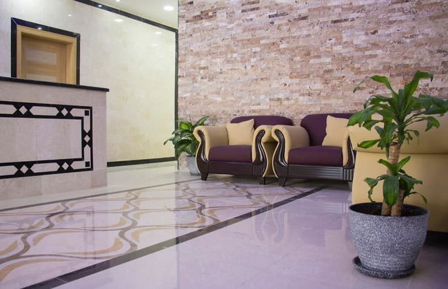 Alrayyan Hotel Apartments - Foto 3