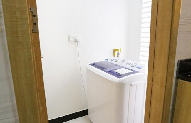 Alrayyan Hotel Apartments - Foto 41