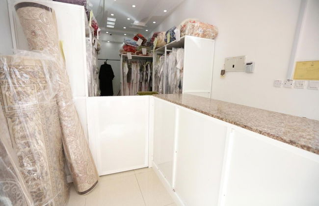 Alrayyan Hotel Apartments - Foto 47