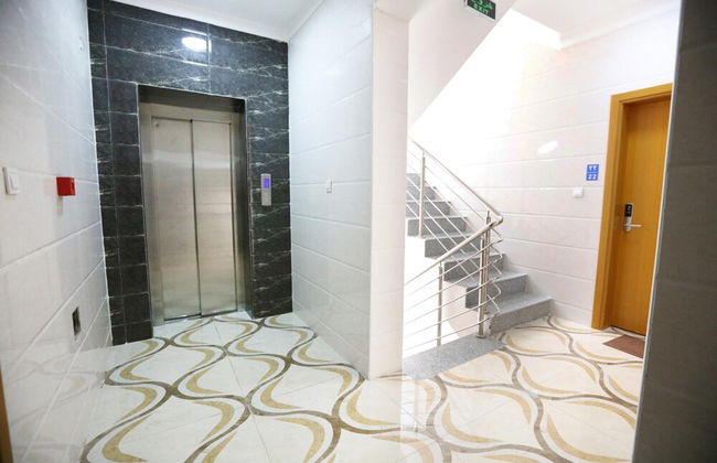 Alrayyan Hotel Apartments - Foto 48