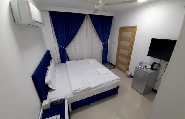 Alrayyan Hotel Apartments - Foto 15