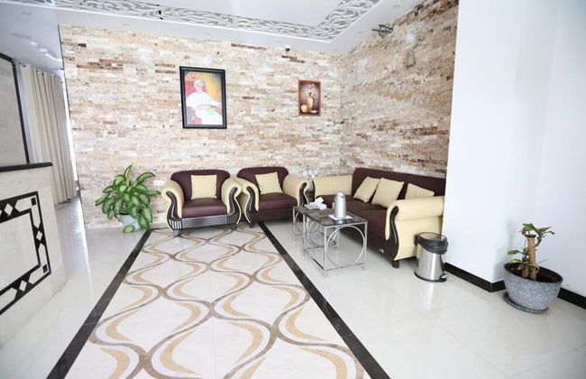 Alrayyan Hotel Apartments - Foto 30