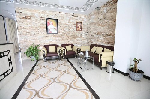 Foto 30 - Alrayyan Hotel Apartments
