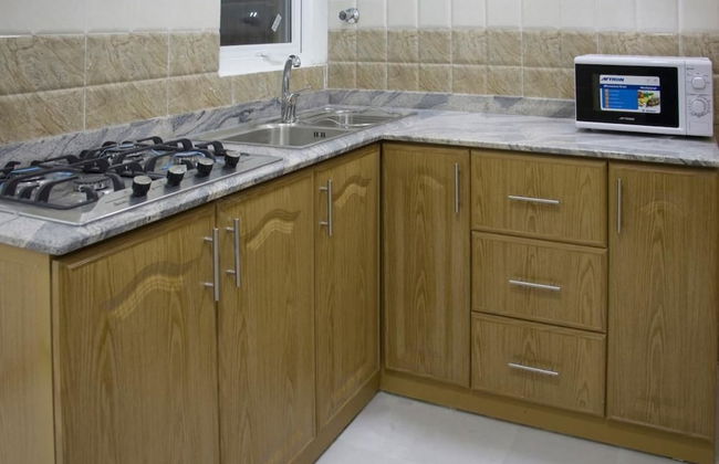 Alrayyan Hotel Apartments - Foto 19