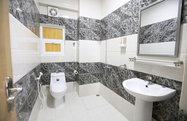 Alrayyan Hotel Apartments - Foto 35