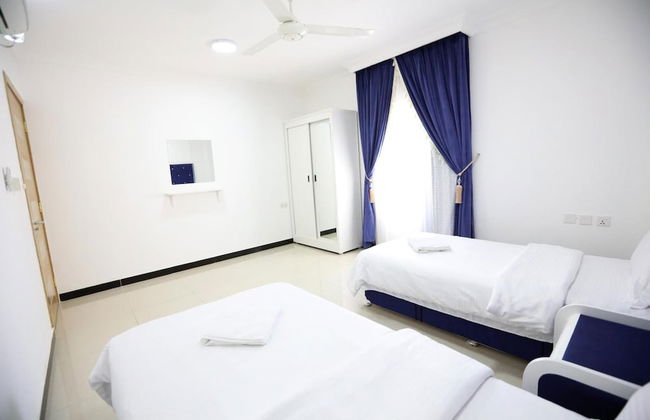 Alrayyan Hotel Apartments - Foto 7