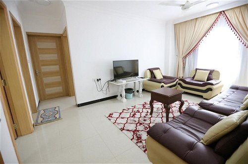 Photo 29 - Alrayyan Hotel Apartments