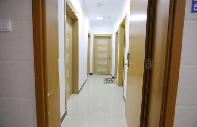 Alrayyan Hotel Apartments - Foto 45