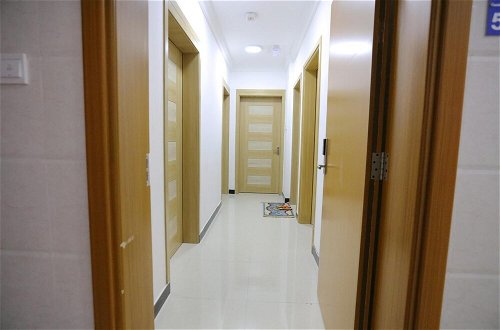 Foto 43 - Alrayyan Hotel Apartments